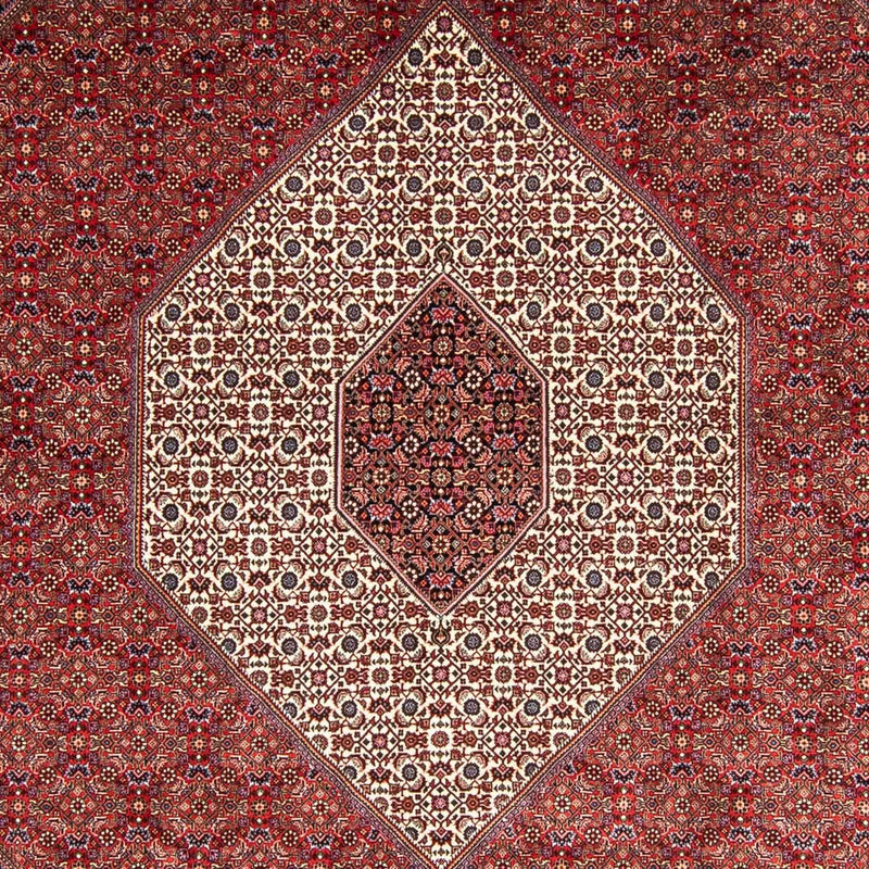 Bidjar Teppich 348x252cm - Perserteppich