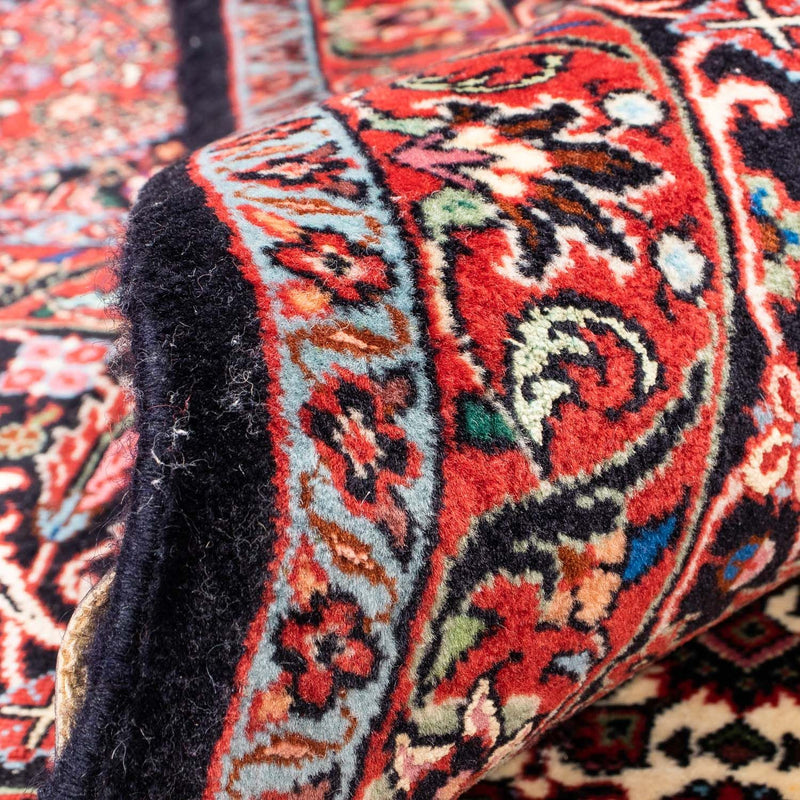 Bidjar Teppich 348x252cm - Perserteppich