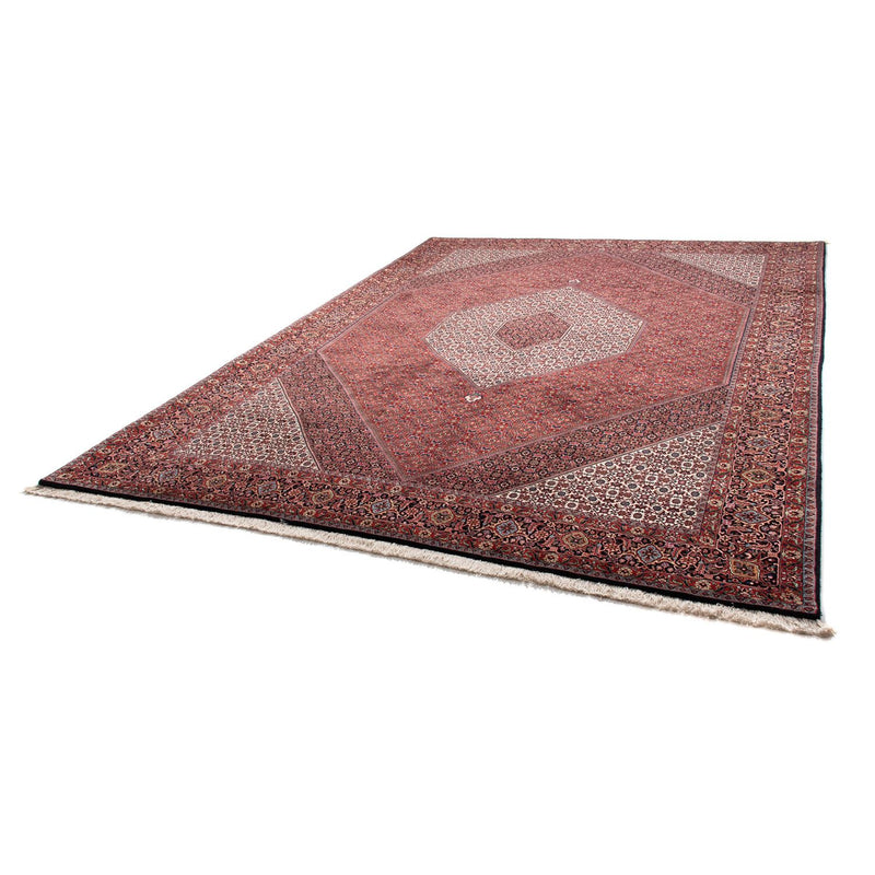 Bidjar Teppich 348x252cm - Perserteppich