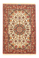 Isfahan Rug 166x107cm - Persian Rugs