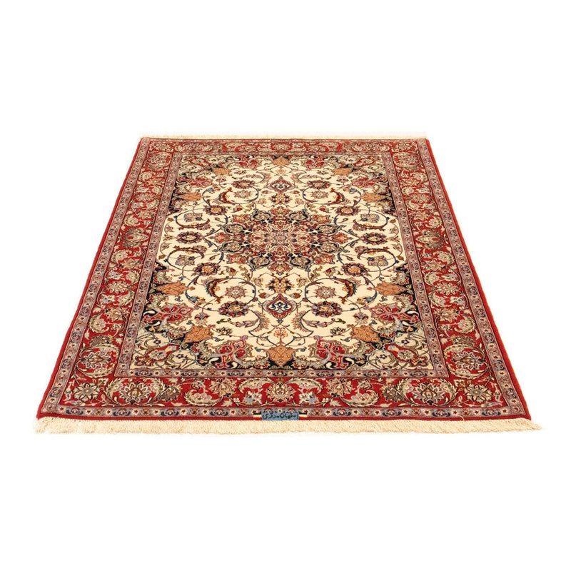 Perser Rug - Isfahan - Premium - 166 x 107 cm - beige