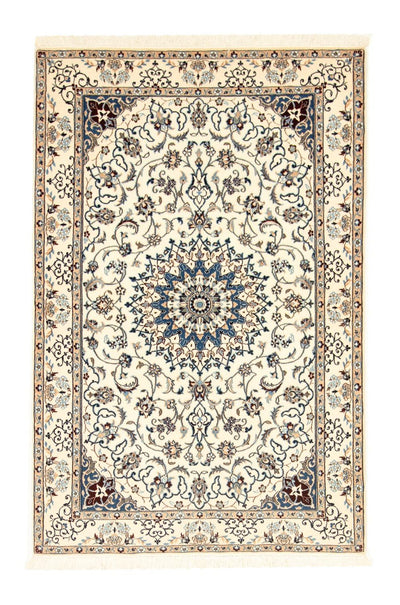 Nain - 6La Rug 98x152cm - Persian Rugs