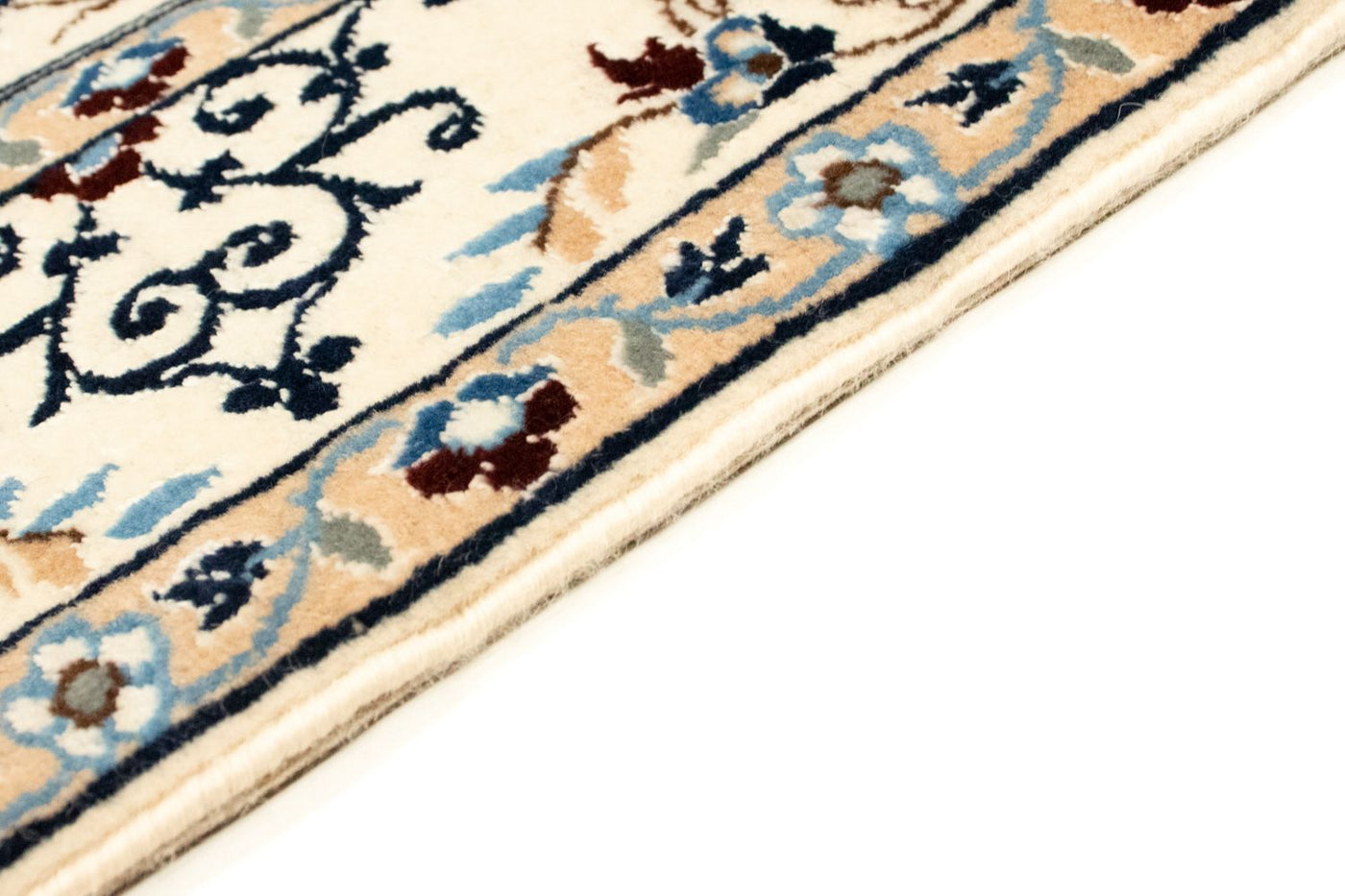 Nain - 6la Rug 152x98cm - Persian Rugs