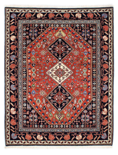 Kashkuli Rug 156x194cm - Persian Rugs