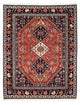 Kaschkuli Teppich 194x156cm - Perserteppich