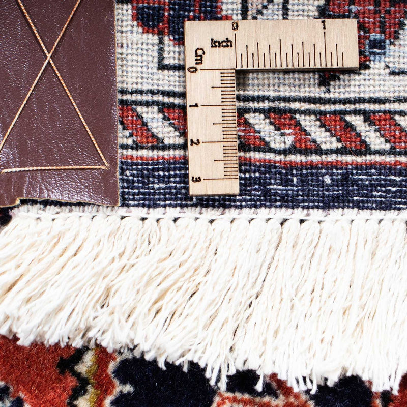 Gabbeh Rug - Kashkuli Perser - 194 x 156 cm - brown