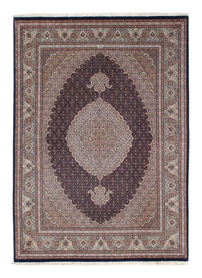Tabriz Rug 151x213cm - Persian Rugs