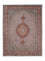 Perser Rug - Tabriz - Royal - 208 x 153 cm - light brown