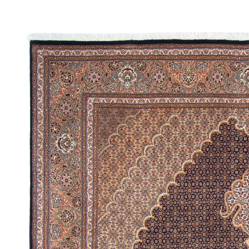 Perser Rug - Tabriz - 304 x 203 cm - brown