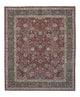 Ziegler Teppich 300x245cm - Orientteppich