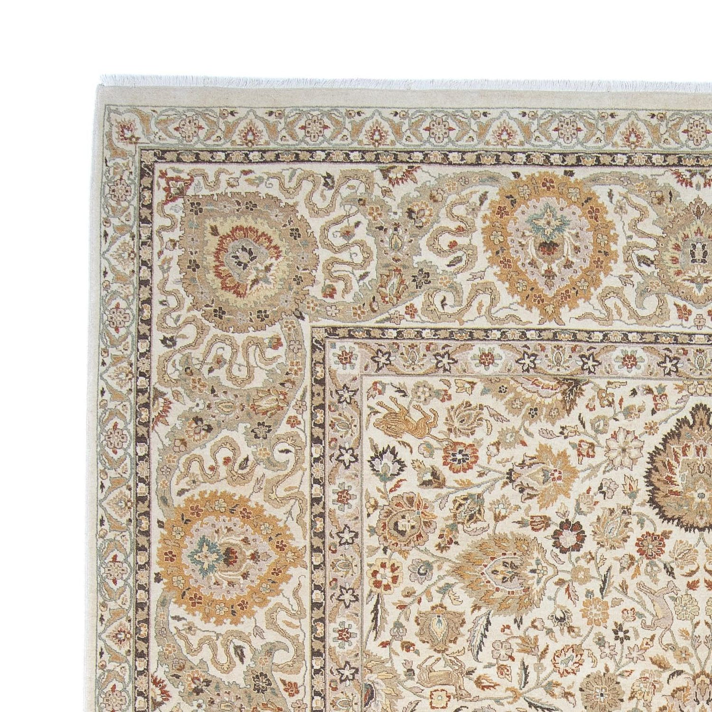 Ziegler Rug 307x246cm - Oriental Rug