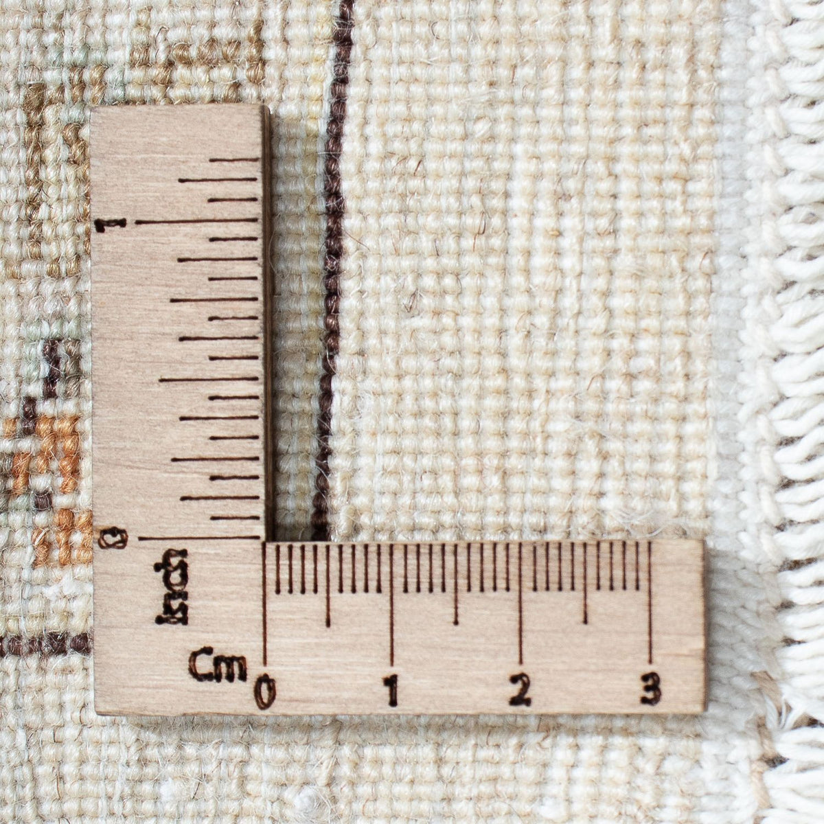 Ziegler Rug - 317 x 244 cm - beige