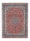 Ziegler Rug - Modern - 306 x 241 cm - dark red