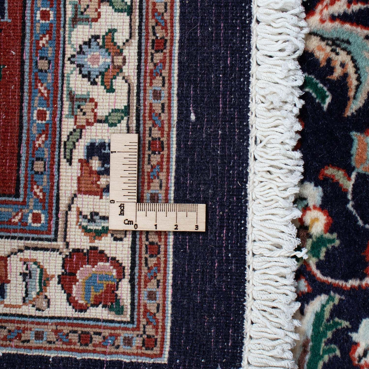 Perser Rug - Classic - 290 x 192 cm - black