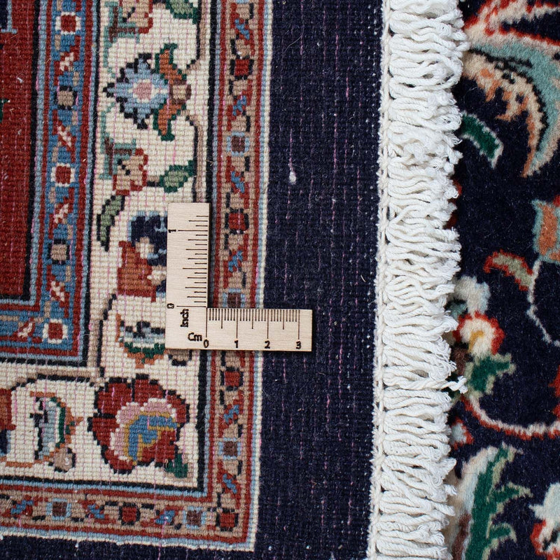 Perser Rug - Classic - 290 x 192 cm - black