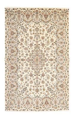 Perser Rug - Keshan - 220 x 142 cm - beige