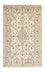 Perser Rug - Keshan - 220 x 142 cm - beige