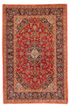 Kashan Rug 142x217cm - Persian Rugs