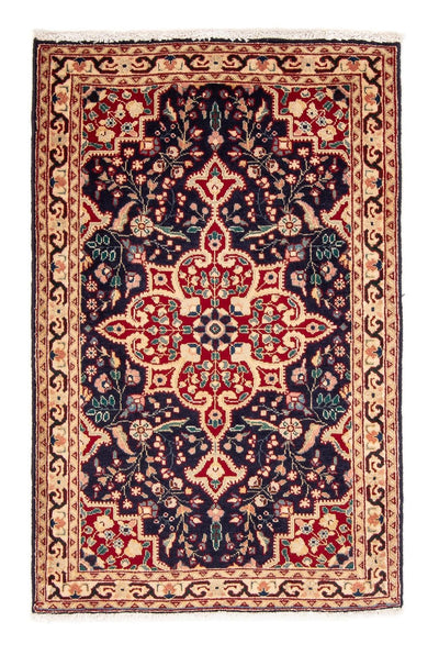 Tabriz Rug 85x132cm - Persian Rugs