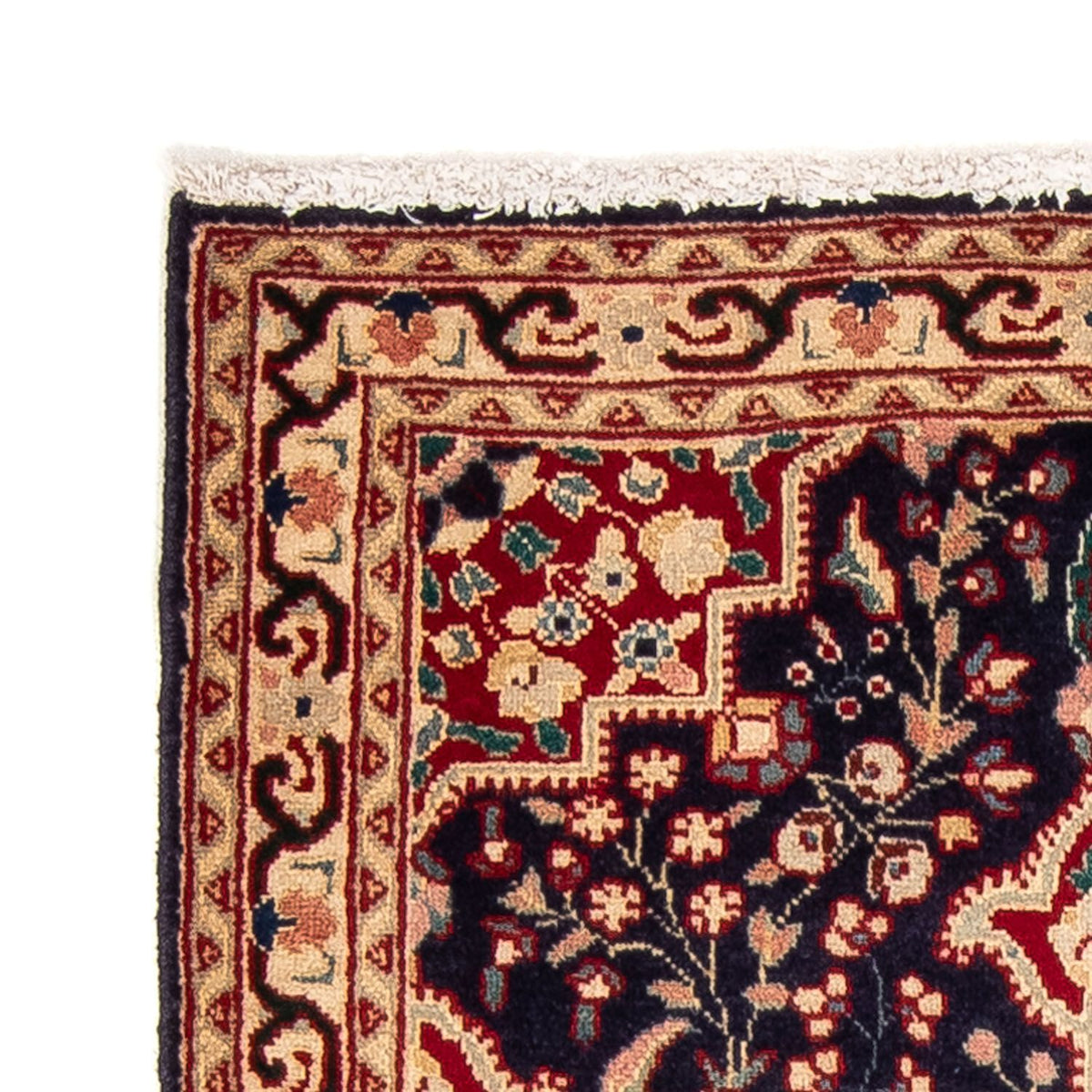 Tabriz Rug 85x132cm - Persian Rugs
