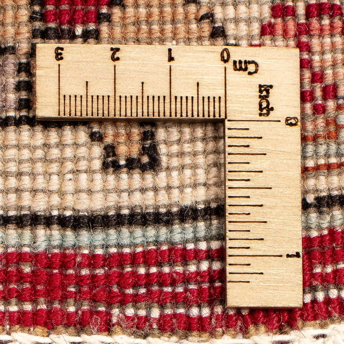 Perser Rug - Tabriz - 400 x 305 cm - red