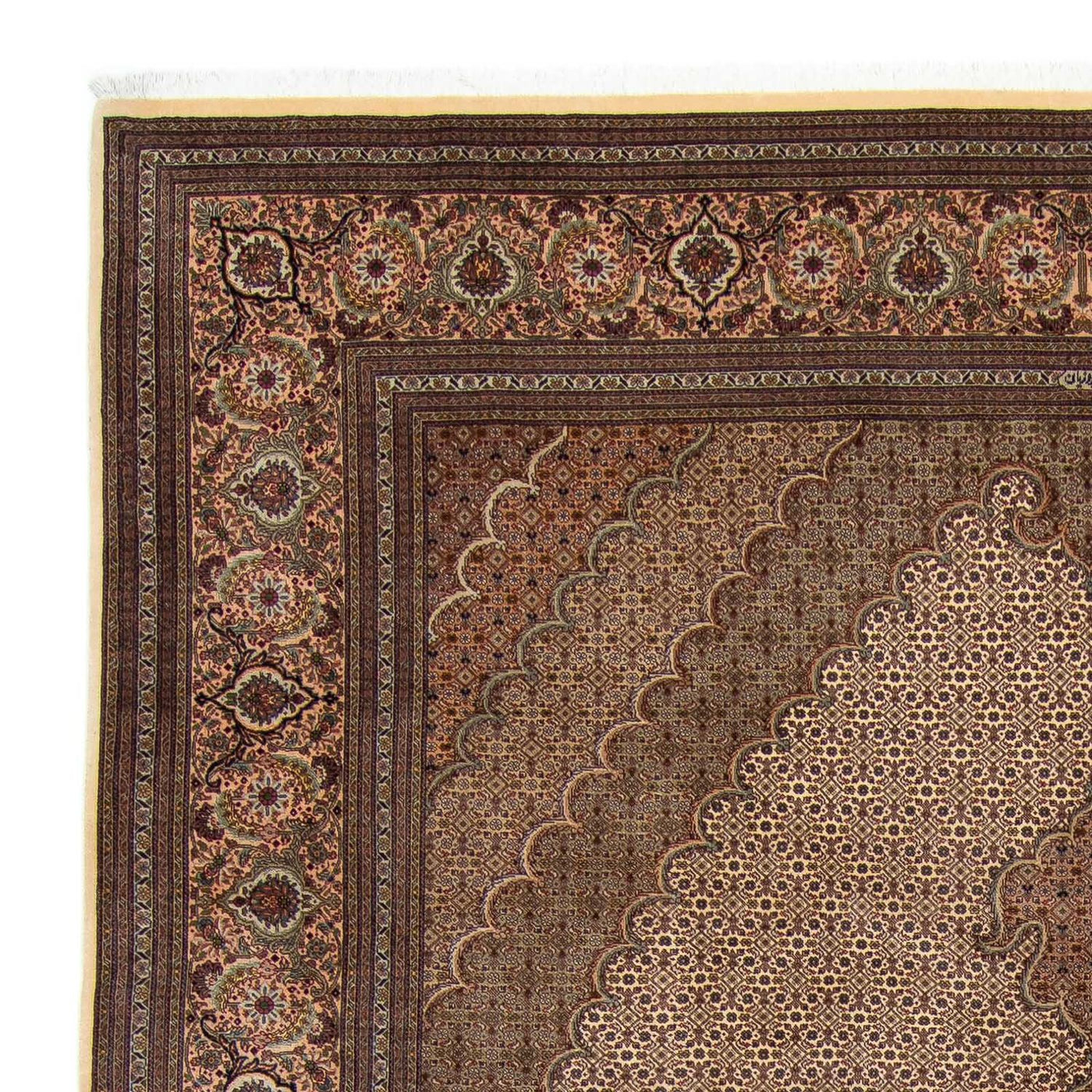 Heriz Rug 360x263cm - Persian Rugs