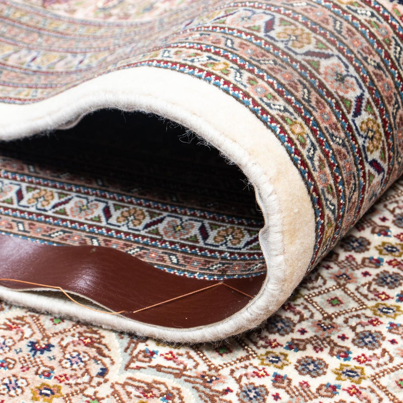 Perser Rug - Nomadic - 360 x 263 cm - dark brown