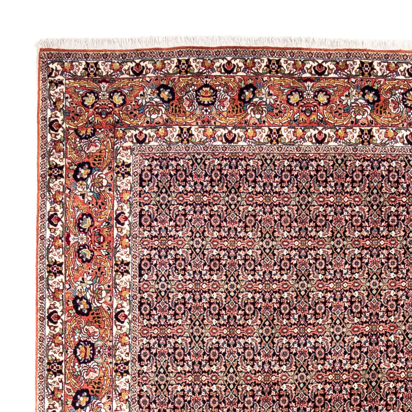 Bidjar - Takab Rug 332x248cm - Persian Rugs