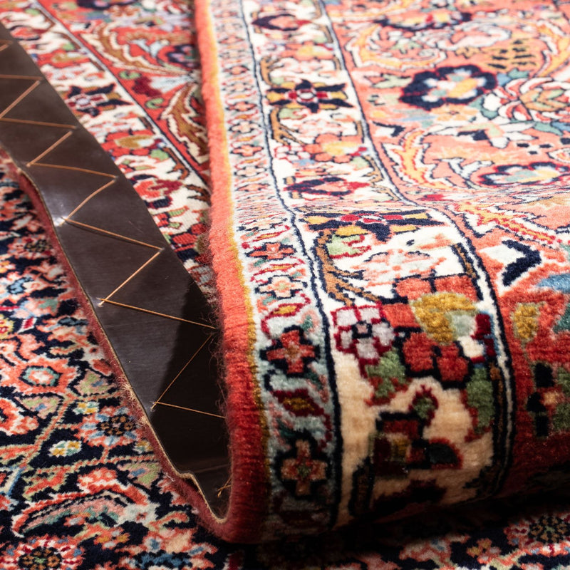 Perser Rug - Bidjar - 332 x 248 cm - rust