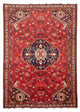 Qashqai Rug 290x204cm - Persian Rugs