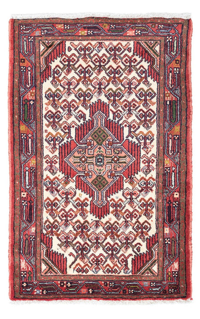 Hamadan Rug 76x127cm - Persian Rugs