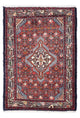 Hosseinabad Rug 81x122cm - Persian Rugs
