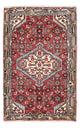 Hosseinabad Teppich 120x73cm - Perserteppich