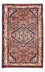 Perser Rug - Nomadic - 115 x 71 cm - light red