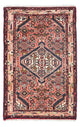 Hosseinabad Rug 115x71cm - Persian Rugs