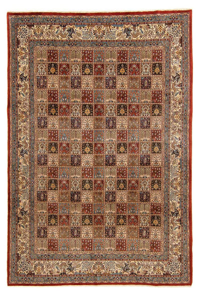 Moud Rug 244x343cm - Persian Rugs