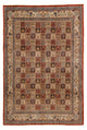Moud Teppich 343x244cm - Perserteppich
