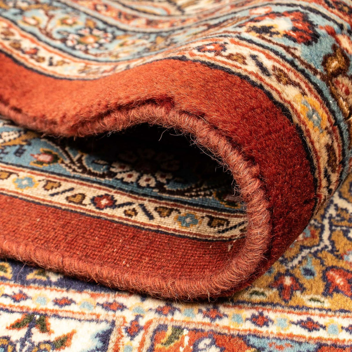 Perser Rug - Classic - 343 x 244 cm - multicolored