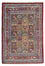 Perser Rug - Classic - 141 x 97 cm - multicolored