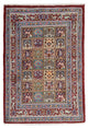 Moud Rug 97x141cm - Persian Rugs