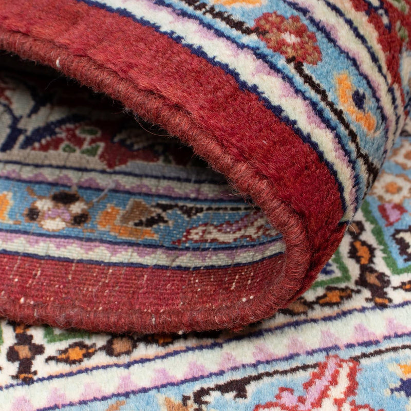 Perser Rug - Classic - 141 x 97 cm - multicolored