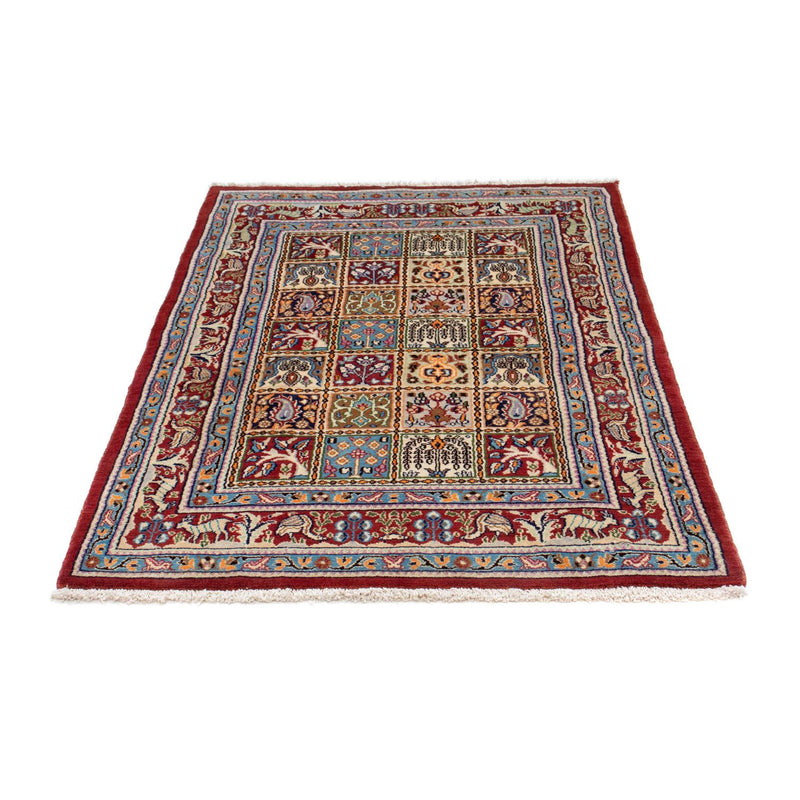 Perser Rug - Classic - 141 x 97 cm - multicolored