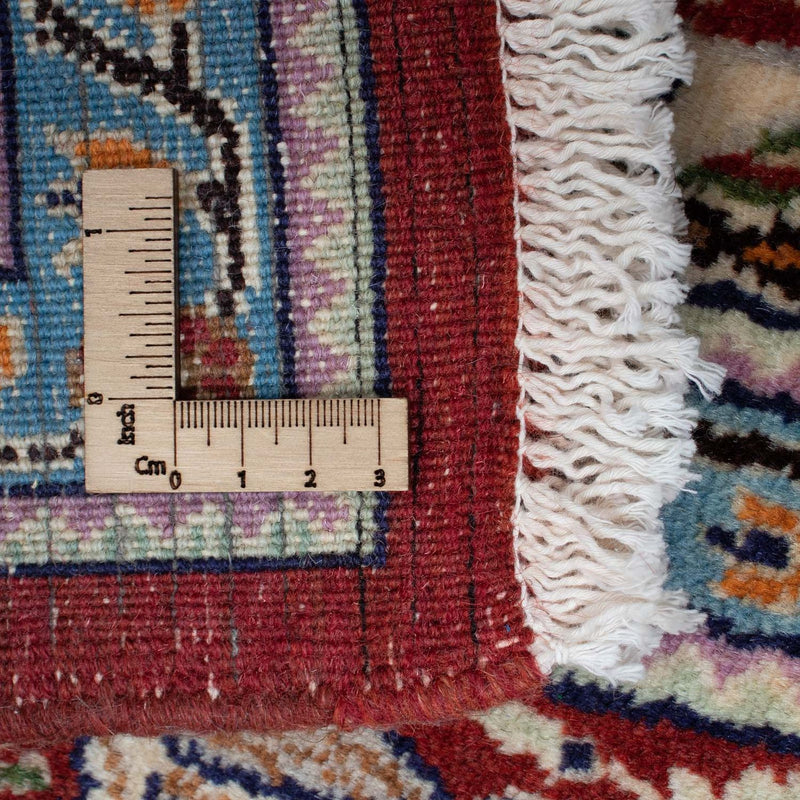 Perser Rug - Classic - 141 x 97 cm - multicolored