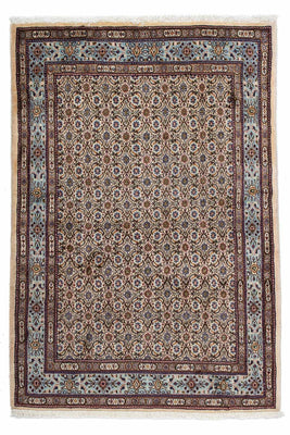 Perser Rug - Classic - 145 x 100 cm - beige