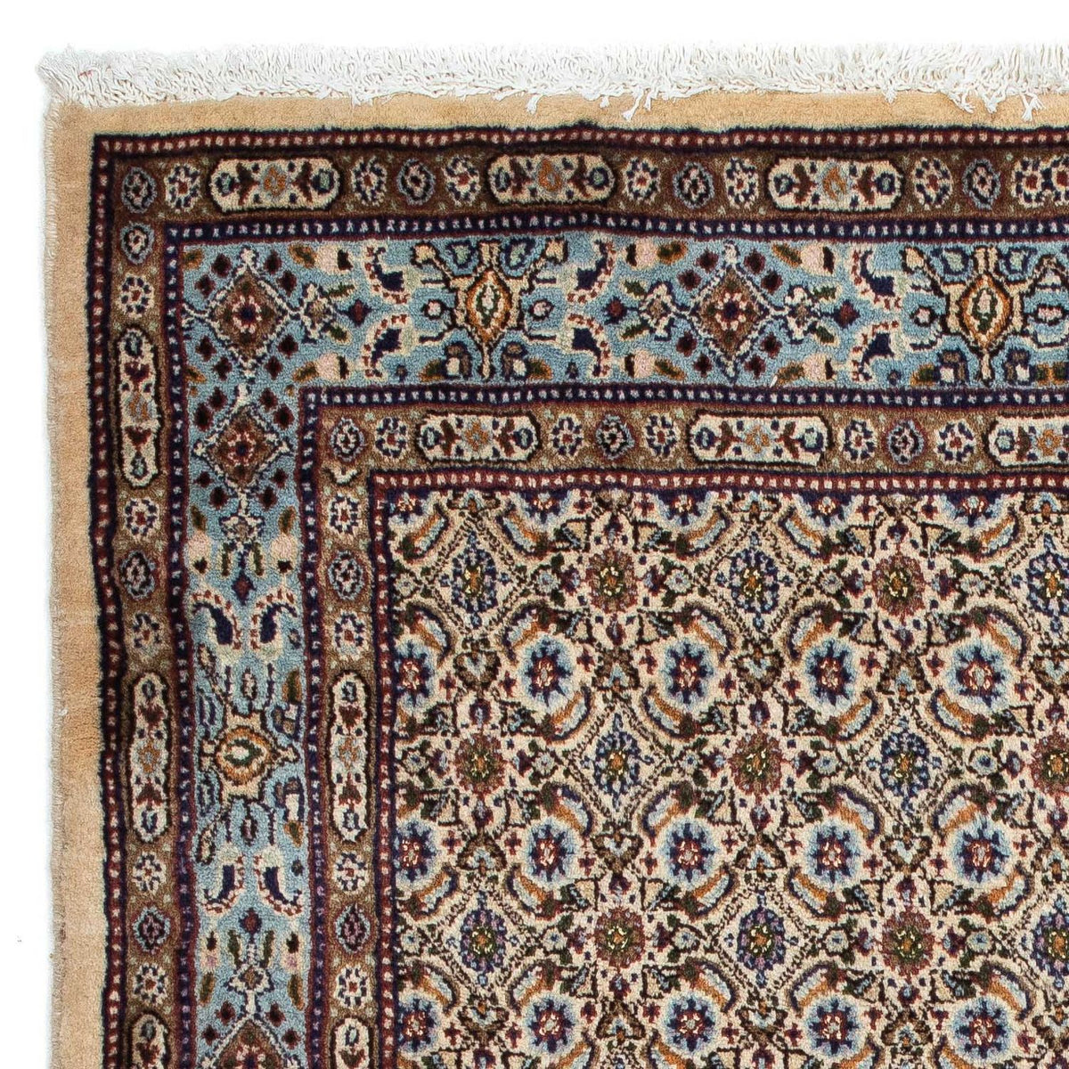 Moud Rug 100x145cm - Persian Rugs