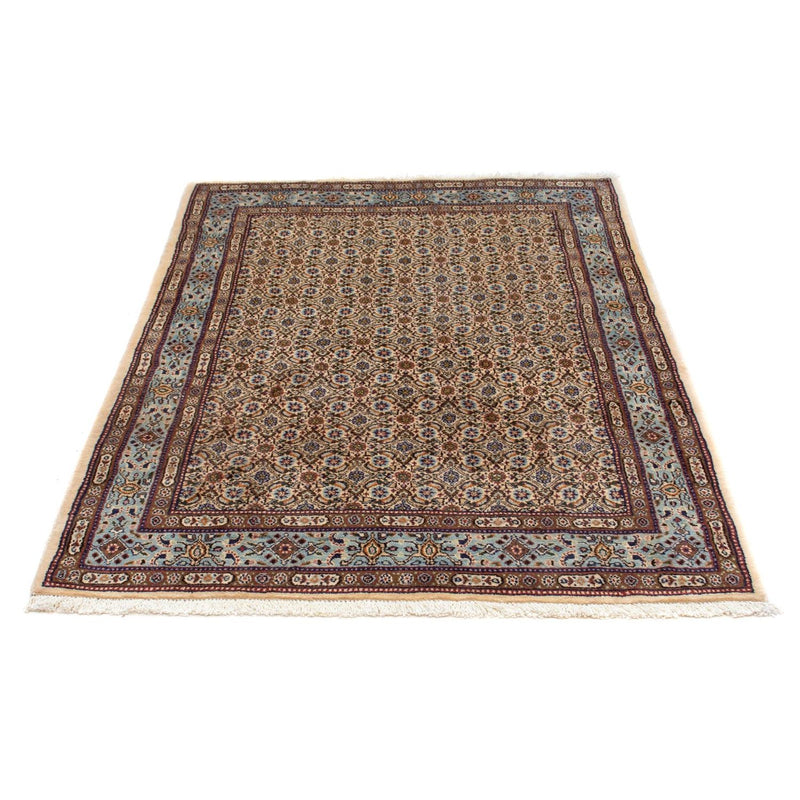 Perser Rug - Classic - 145 x 100 cm - beige