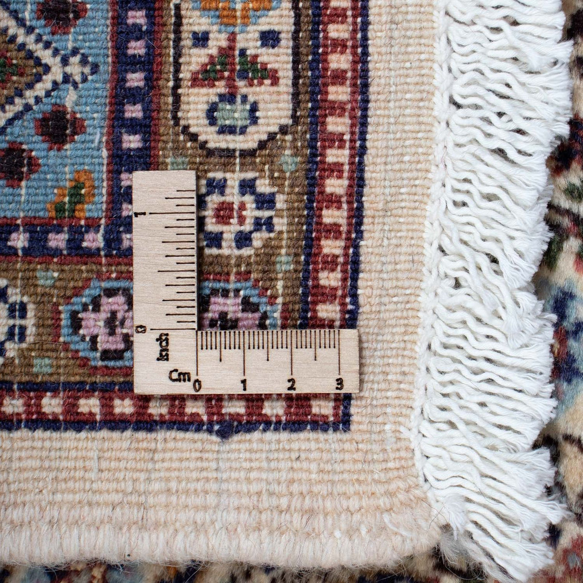 Perser Rug - Classic - 145 x 100 cm - beige