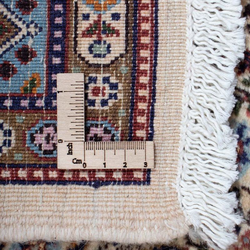 Perser Rug - Classic - 145 x 100 cm - beige