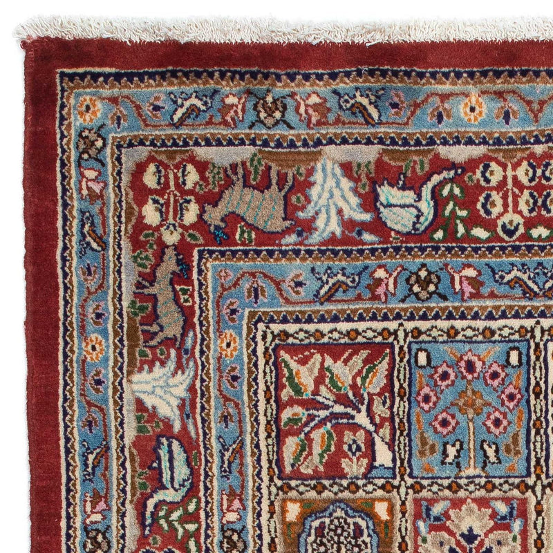 Perser Rug - Classic - 143 x 94 cm - multicolored