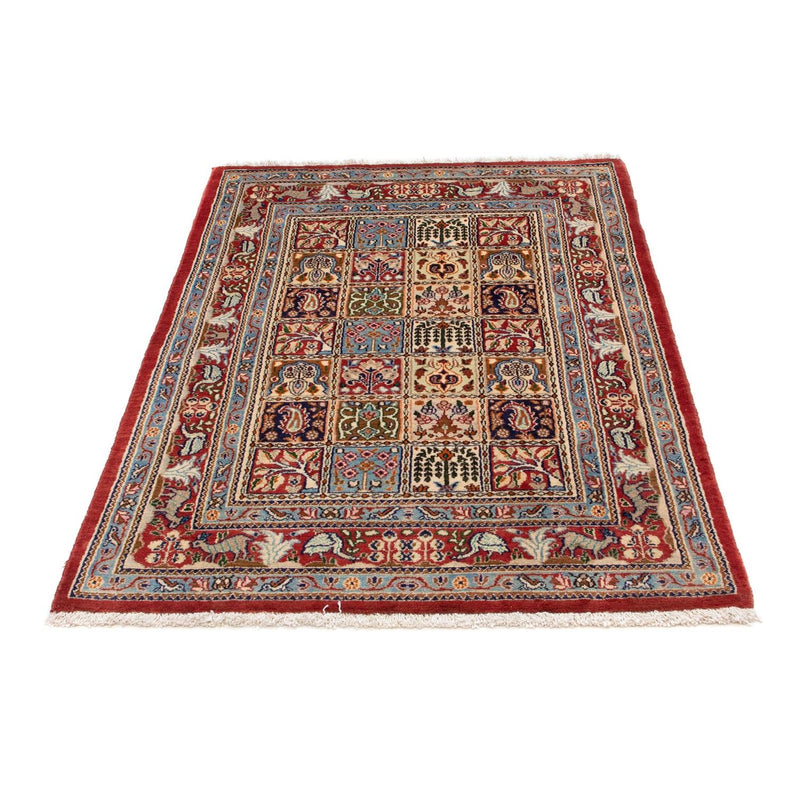 Perser Rug - Classic - 143 x 94 cm - multicolored